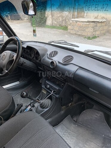 LADA (VAZ) 2106 1991, 33,000 km - 1.3 l - Bakı