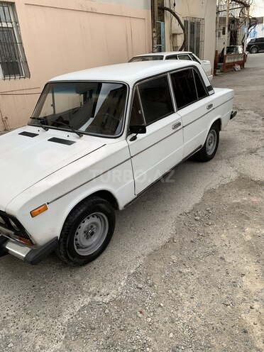LADA (VAZ) 2106 1991, 33,000 km - 1.3 l - Bakı