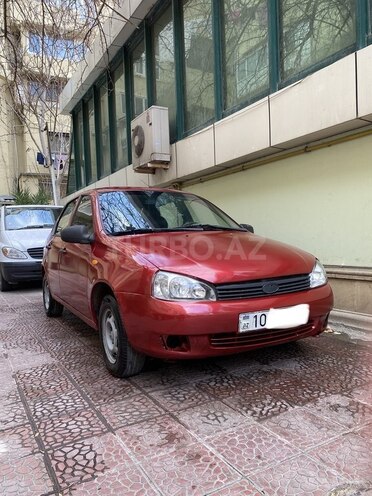 LADA (VAZ) Kalina 2005, 332,000 km - 1.6 l - Bakı