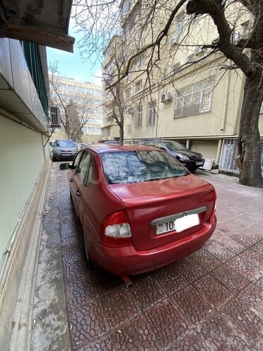 LADA (VAZ) Kalina 2005, 332,000 km - 1.6 l - Bakı