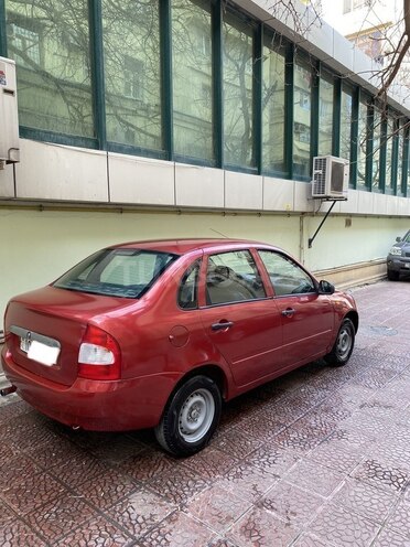 LADA (VAZ) Kalina 2005, 332,000 km - 1.6 l - Bakı