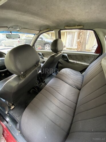 LADA (VAZ) Kalina 2005, 332,000 km - 1.6 l - Bakı