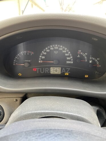 LADA (VAZ) Kalina 2005, 332,000 km - 1.6 l - Bakı
