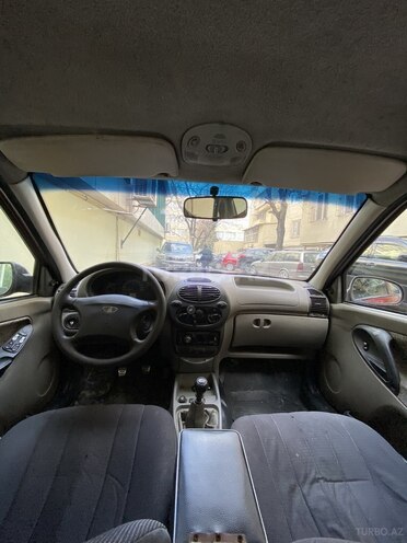 LADA (VAZ) Kalina 2005, 332,000 km - 1.6 l - Bakı