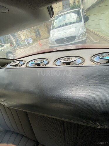 LADA (VAZ) Kalina 2005, 332,000 km - 1.6 l - Bakı