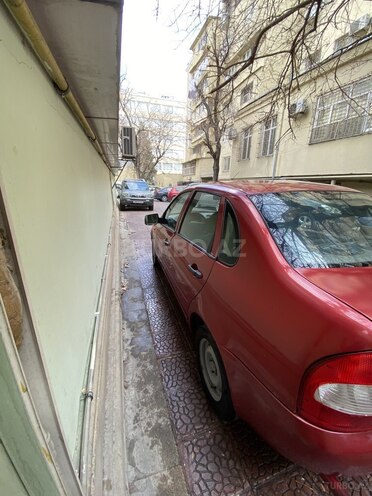 LADA (VAZ) Kalina 2005, 332,000 km - 1.6 l - Bakı
