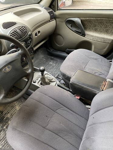 LADA (VAZ) Kalina 2005, 332,000 km - 1.6 l - Bakı