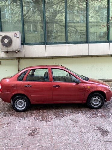 LADA (VAZ) Kalina 2005, 332,000 km - 1.6 l - Bakı