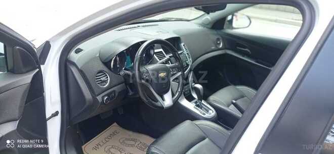 Chevrolet Cruze 2012, 189,000 km - 1.4 l - Gəncə