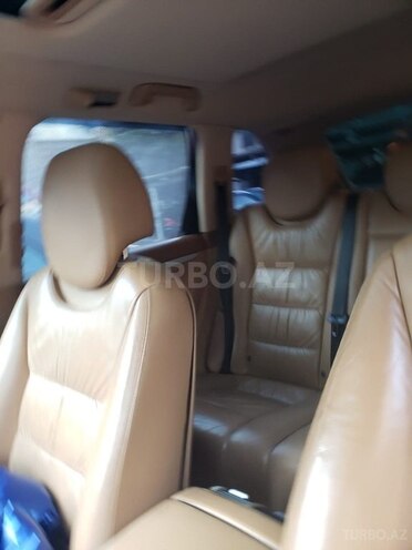 Porsche Cayenne 2005, 222,000 km - 3.2 l - Bakı