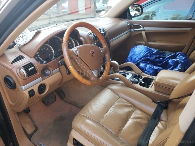 Porsche Cayenne 2005, 222,000 km - 3.2 l - Bakı