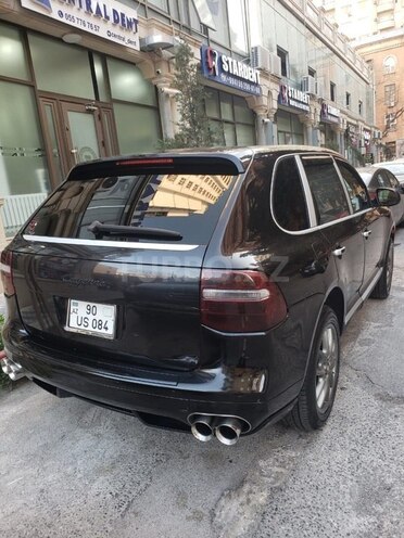 Porsche Cayenne 2005, 222,000 km - 3.2 l - Bakı