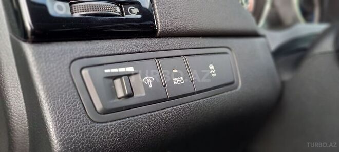 Hyundai Sonata 2011, 221,423 km - 2.0 л - Bakı