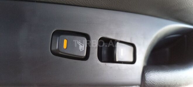 Hyundai Sonata 2011, 221,423 km - 2.0 л - Bakı
