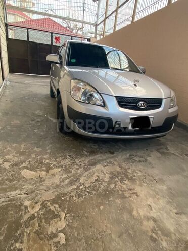 Kia Rio 2006, 203,000 km - 1.4 l - Bakı