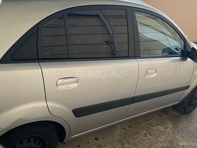 Kia Rio 2006, 203,000 km - 1.4 l - Bakı