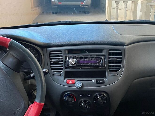 Kia Rio 2006, 203,000 km - 1.4 l - Bakı