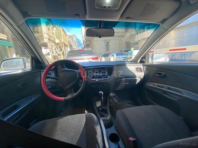 Kia Rio 2006, 203,000 km - 1.4 l - Bakı