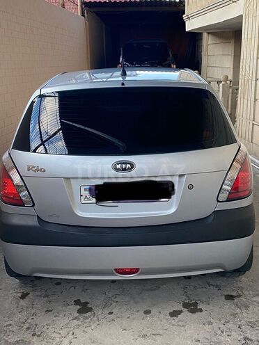 Kia Rio 2006, 203,000 km - 1.4 l - Bakı
