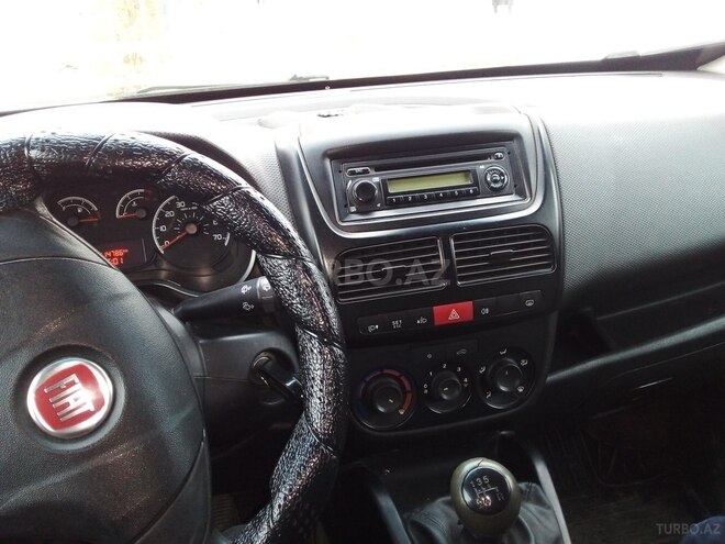 Fiat Doblo 2011, 411,000 km - 1.4 l - Bakı