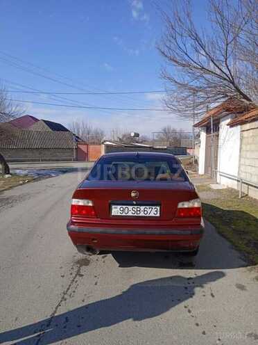 BMW 318 1992, 507,000 km - 1.8 l - İsmayıllı