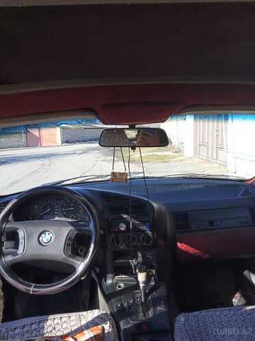 BMW 318 1992, 507,000 km - 1.8 l - İsmayıllı