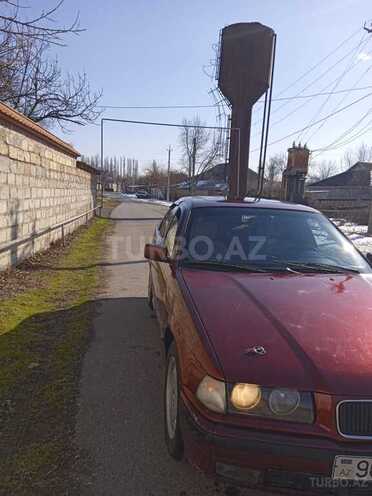 BMW 318 1992, 507,000 km - 1.8 l - İsmayıllı