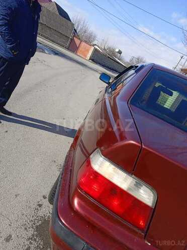 BMW 318 1992, 507,000 km - 1.8 l - İsmayıllı