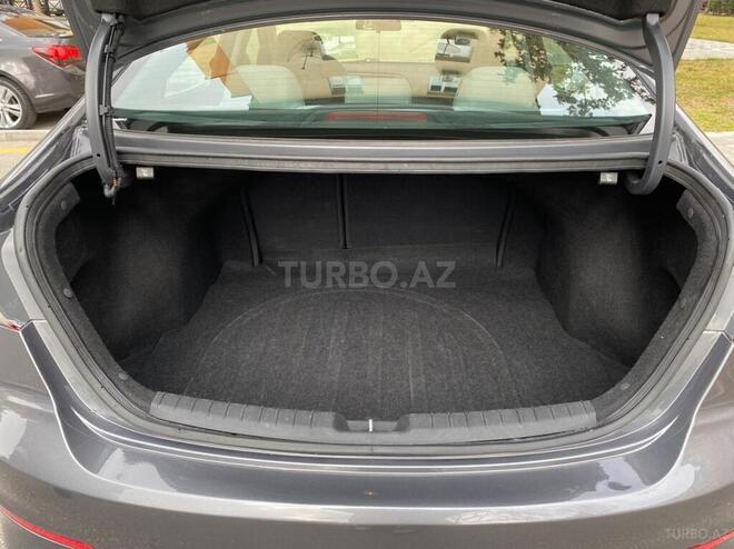 Hyundai Elantra 2017, 75,000 km - 2.0 l - Bakı