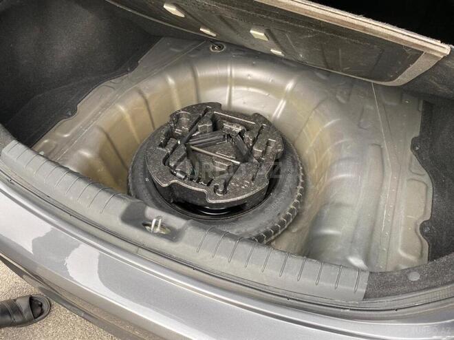 Hyundai Elantra 2017, 75,000 km - 2.0 l - Bakı