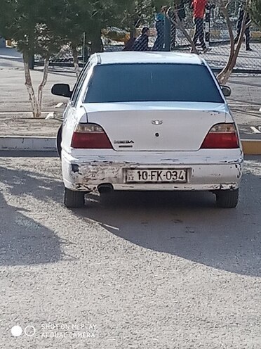 Daewoo Nexia 1998, 500,000 km - 1.5 l - Sumqayıt