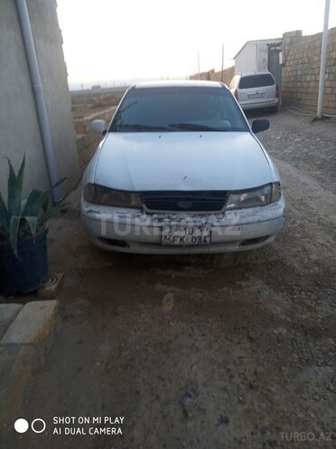Daewoo Nexia 1998, 500,000 km - 1.5 l - Sumqayıt