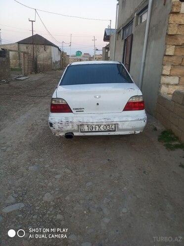Daewoo Nexia 1998, 500,000 km - 1.5 l - Sumqayıt