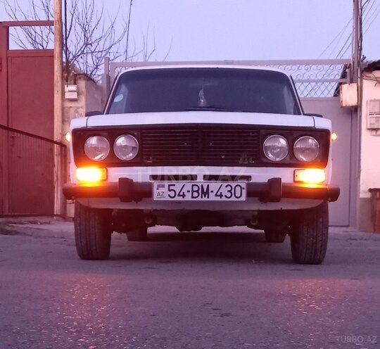 LADA (VAZ) 2106 1985, 250,000 km - 1.5 l - Sabirabad