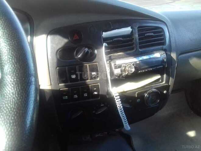 Kia Pregio 2005, 342,123 km - 3.0 l - Salyan
