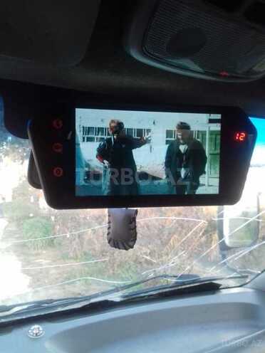Kia Pregio 2005, 342,123 km - 3.0 l - Salyan