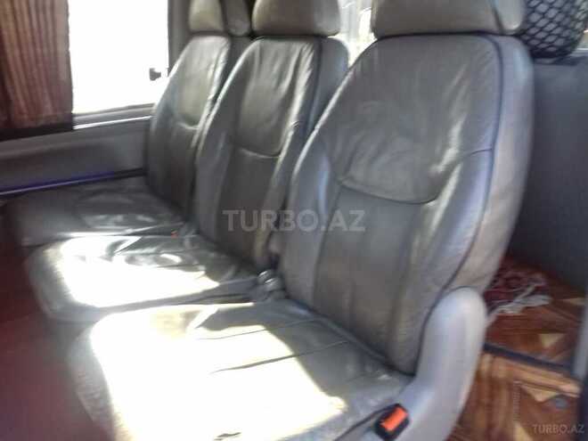 Kia Pregio 2005, 342,123 km - 3.0 l - Salyan