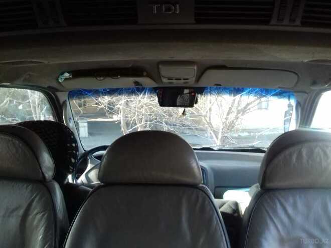 Kia Pregio 2005, 342,123 km - 3.0 l - Salyan