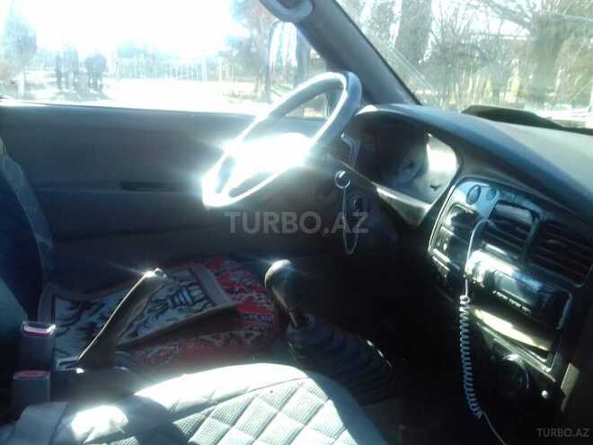 Kia Pregio 2005, 342,123 km - 3.0 l - Salyan