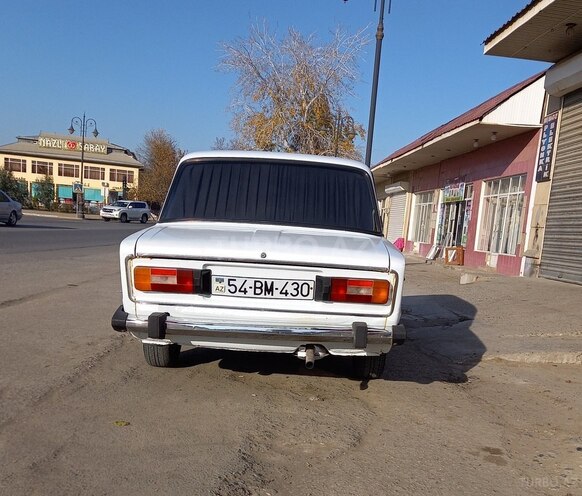 LADA (VAZ) 2106 1985, 250,000 km - 1.5 l - Sabirabad