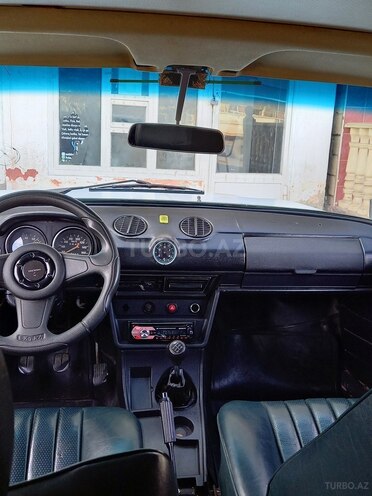 LADA (VAZ) 2106 1985, 250,000 km - 1.5 l - Sabirabad