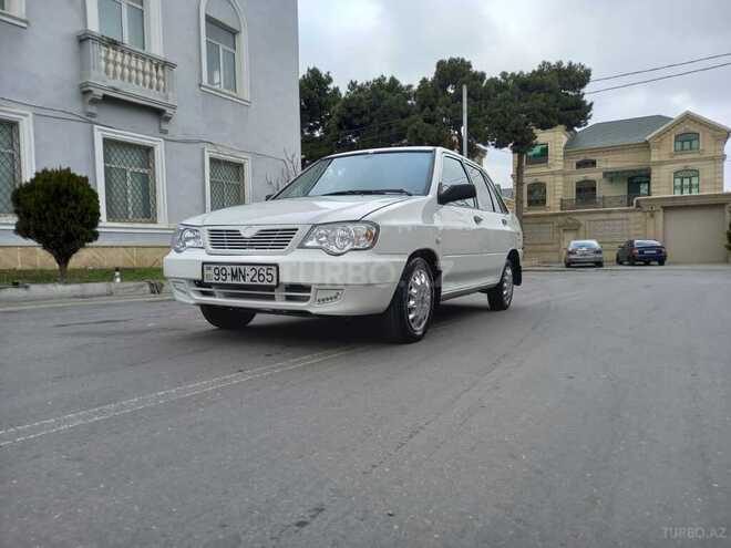 Saipa 132 2013, 200,000 km - 1.3 л - Bakı