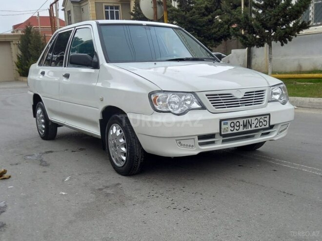 Saipa 132 2013, 200,000 km - 1.3 л - Bakı