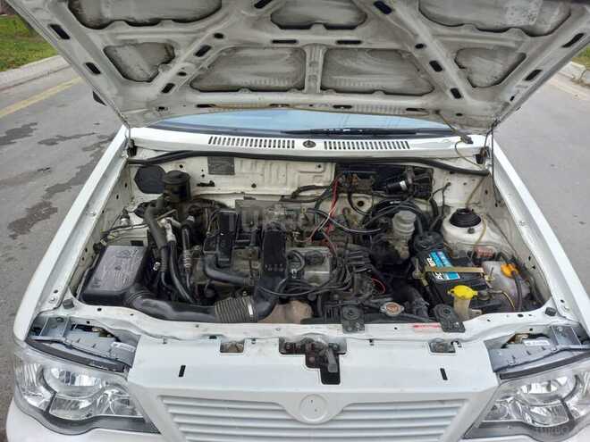 Saipa 132 2013, 200,000 km - 1.3 л - Bakı