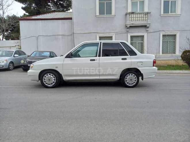 Saipa 132 2013, 200,000 km - 1.3 л - Bakı