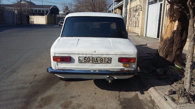 LADA (VAZ) 21011 1972, 754,223 km - 1.2 л - Bərdə