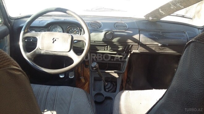 LADA (VAZ) 21011 1972, 754,223 km - 1.2 л - Bərdə