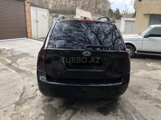 Kia Carens 2008, 199,000 km - 2.0 l - Bakı