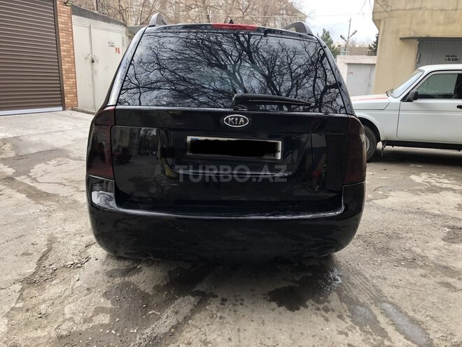 Kia Carens 2008, 199,000 km - 2.0 l - Bakı