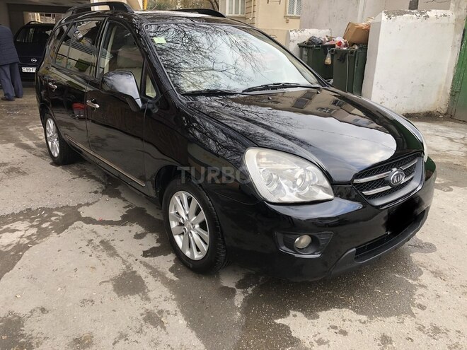 Kia Carens 2008, 199,000 km - 2.0 l - Bakı